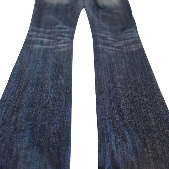 Women's Rerock Bootcut Jeans - Picture 4 of 15